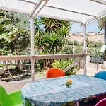 Villa Casa Melograno Porto Empedocle