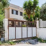 Villa Casa Melograno Porto Empedocle