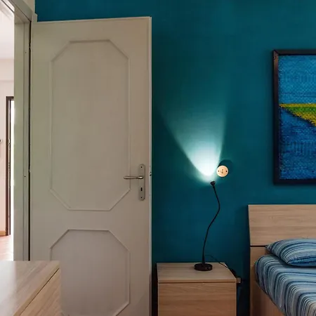 Vila Casa Melograno Porto Empedocle