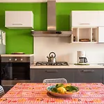 Casa Melograno Vila Porto Empedocle