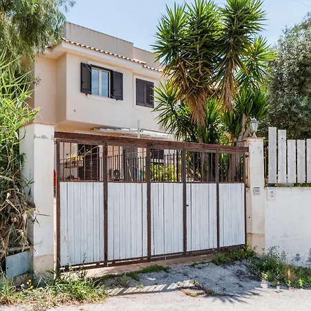 Vila Casa Melograno