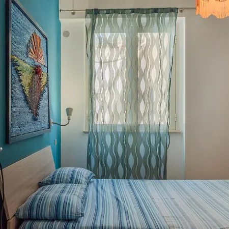 Villa Casa Melograno Porto Empedocle