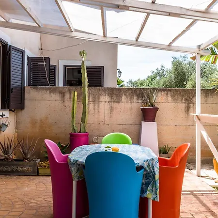 Casa Melograno *