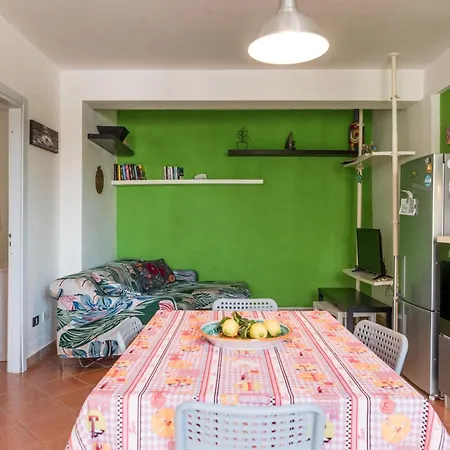 Casa Melograno Porto Empedocle