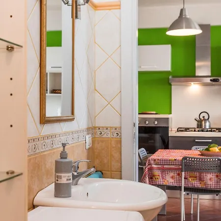 Casa Melograno Villa *