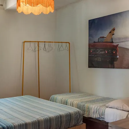 Casa Melograno Porto Empedocle