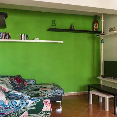 Casa Melograno * Porto Empedocle