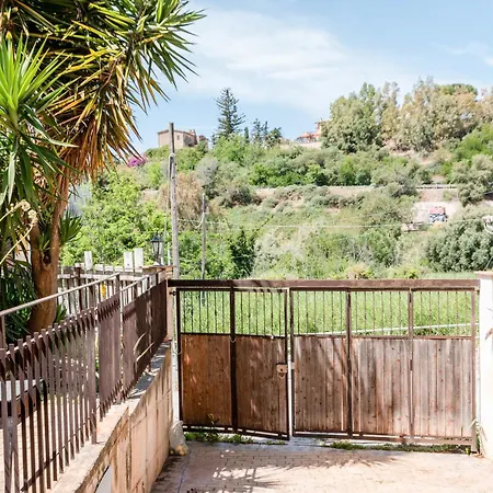 Villa Casa Melograno Porto Empedocle