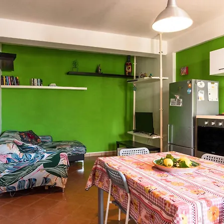 Villa Casa Melograno *