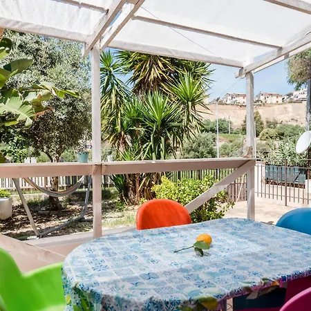 Casa Melograno