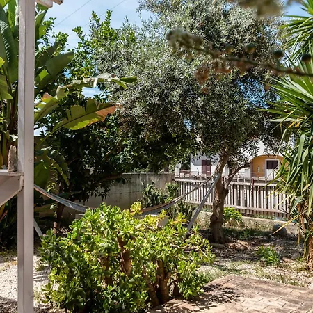 Casa Melograno Vila