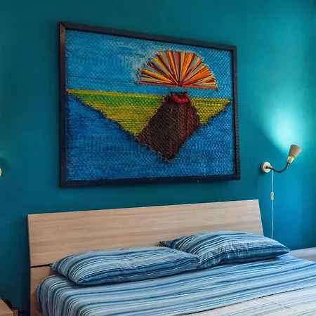 Villa Casa Melograno *