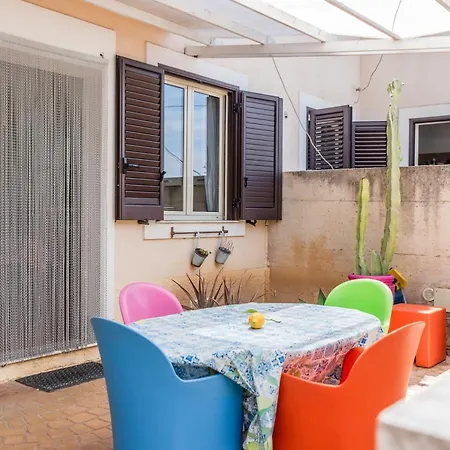 Casa Melograno Villa